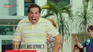 Sinal Aberto Telecine Play - Assista Agora