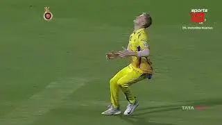 RCB VS CSK 2018 |IPL MATCH | 