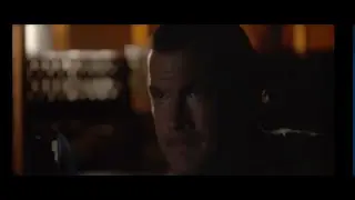 Under Siege (1992) - A Military Reject that's Good with Cooking Knives