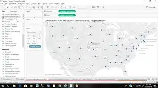 Tableau Desktop Specialist Training
