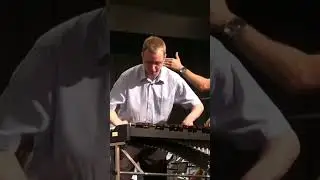 Live Performance on Xylophone #xylophone