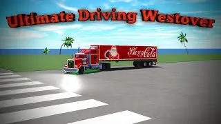 Ultimate Driving Westover (Stone & Power Tool Jobs)