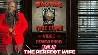 DaOnes Detective Agency - The Perfect Wife