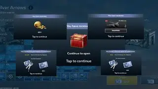 The Rest of the Leaderboard Awards arrived | War Thunder Mobile 