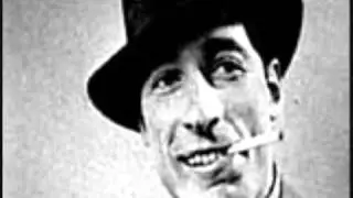 Louis MacNeice speaks about, and recites, Bagpipe Music