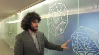 Visualizing the Invisible: Historic Representations of Matter