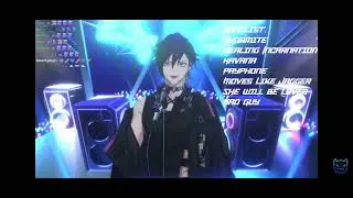 Yugo Asuma Bad guy - Billie Eilish original music