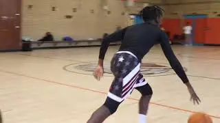 Korey Smith is a Future D1 Prospect&hellip;