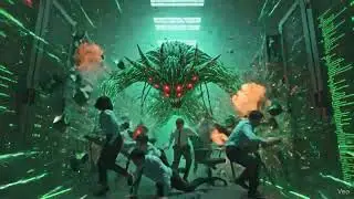 Scary Stories from the Clinical Trial Crypt! 👻 Part 1: BAD DATA MONSTER
