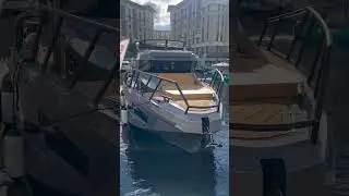 St. Petersburg International Boat Show 2025