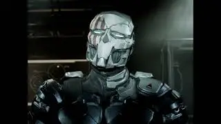 CH08 USM Valor Contact Ishimura Videolog   DEADSPACE 2023