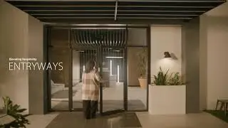 Corporate Spaces