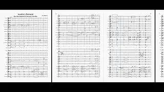 Star Wars Anakin's Betrayal | Musescore 4