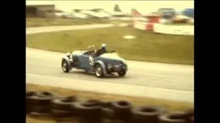 Oldtimer Rennen/race/course 1979 Colmar Berg Goodyear Luxembourg