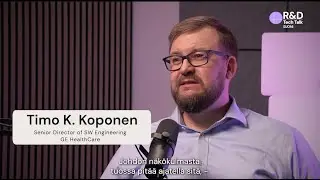 Globaali tuotekehitys muutoksessa: Trendit, osaamiset ja johtamisen opit