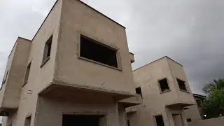 TWO UNIT OF THREE BEDROOM HOUSE UNDER CONSTRUCTION FOR SALE AT OYARIFA 