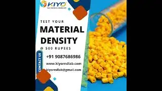 Density Test