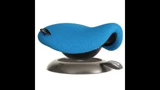 Light Weight Saddle Style Portable Ergonomic Seat for Any Users | sithealthier.com