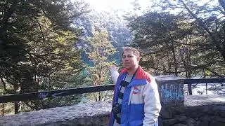 Lago Escondido, Neuquen  Argentina