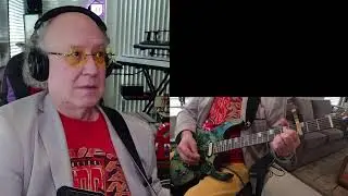 ❤️Flying and Music❤️Big Brain Teasers❤️Fancy/Cheap Guitar❤️Select 1440p for HD
