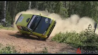 Rally Estonia 2018