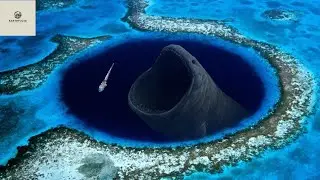 10 Most Dangerous Holes on Planet Earth