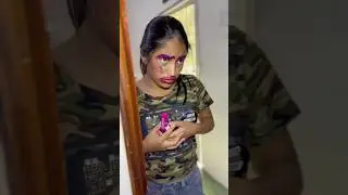 Los maquillajes de Madeley