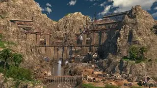 Anno 1800 #47 Szenario Eden am Ende Part 2