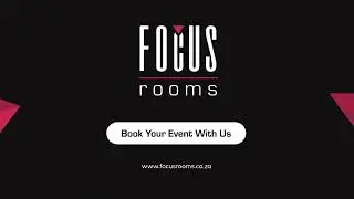 Redefining events venues in Johannesburg