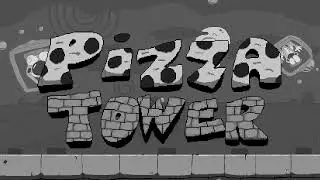 Pizza Tower Unexpectancy Phase 2 [Slowed and Reverb]