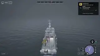 Seafarer The Ship Sim 1.3 (Silent Scorp)