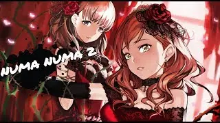 〘Nightcore〙▶Numa Numa 2 (Dan Balan)