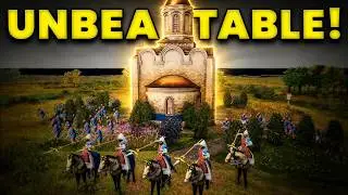 The STRONGEST Rus Build You NEED To Be Doing Right Now