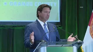 Recreational marijuana in Florida voters' hands while Gov. DeSantis continues to fight it