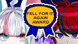 OH SH*T, HERE WE GO AGAIN | The Hundred Line: Last Defense Academy [ 23 ] COMEDY+ROUTE 8 (36/100)