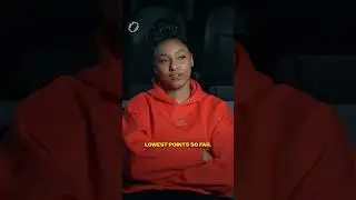 JuJu Watkins turns losses into lessons 💎 #JuJuWatkins #basketball #USC #statefarmpartner