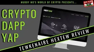 TEWKENAIRE HEX TEW Full Tutorial [Crypto Dapp Yap]