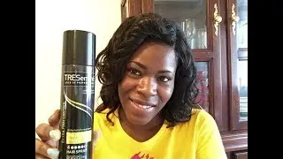 The Best Holding Hair Spray ever!