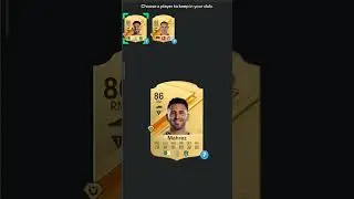 Nano Season Opener Pack Win? #eafc24 #rttk