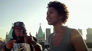Ayo, Youssoupha   Fire ft  Youssoupha360p