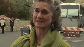 JAMES TAYLOR / CAROLE KING -- THE FANS SPEAK!
