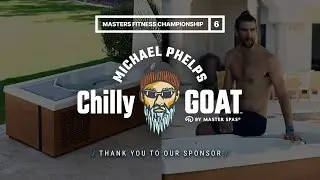 2025 Masters Fitness Championship - DAY 2
