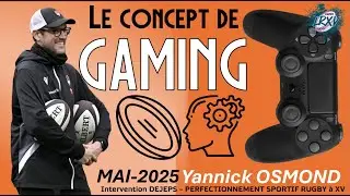 1# Gaming - Introduction