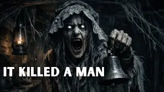 The Bell Witch – A True American Haunting
