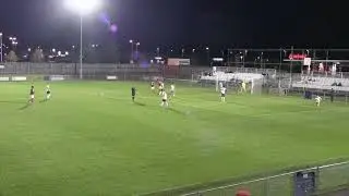 Rumarn burrell middlesbrough goals 2020