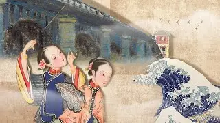 Revealing the untold story of Chinese woodblock prints