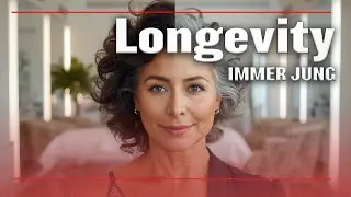 Longevity - das Gesch&auml;ft mit deiner Unsterblichkeit!