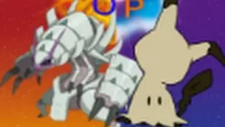 Deadly Bugs And Fairies!? | How to Use Golisopod/Mimikyu (Pokemon Sun and Moon)