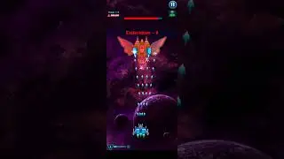 Alien Shooter Daily Challenge #gamingchallenge #alienshooter #alienshooting #nostalgia ##games