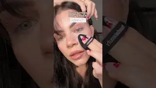 Oha! #makeup #makeupchallenge #hudabeauty #makeuphack #powder #makeuptrend #makeupflop #makeupihate